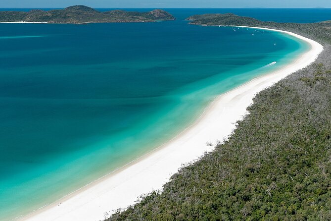 Heart Reef & Whitehaven Rest and Relax - 2.5Hr Helicopter Tour - Price and value: $848.50 per person, what you’re buying