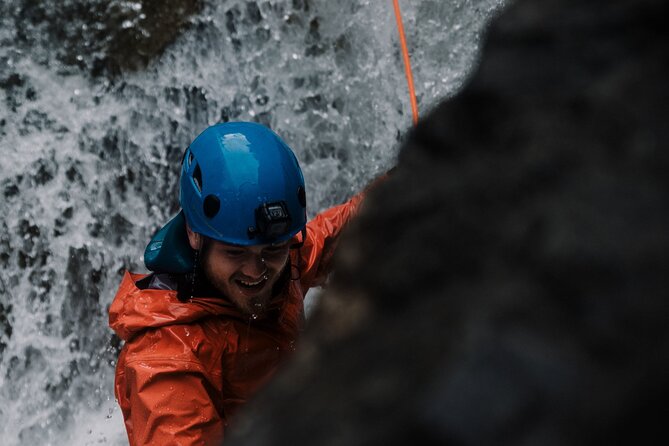 Heli Adrenaline Canyoning Tours - Key highlights you’ll feel right away