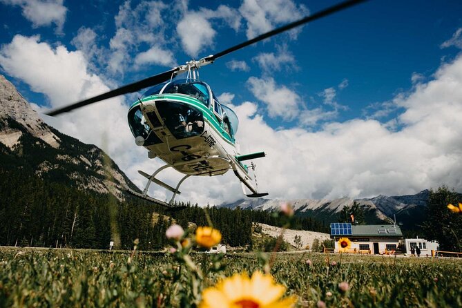 Heli Adrenaline Canyoning Tours - Heli Canyoning Starts With a Real “How Is This Possible?” Moment
