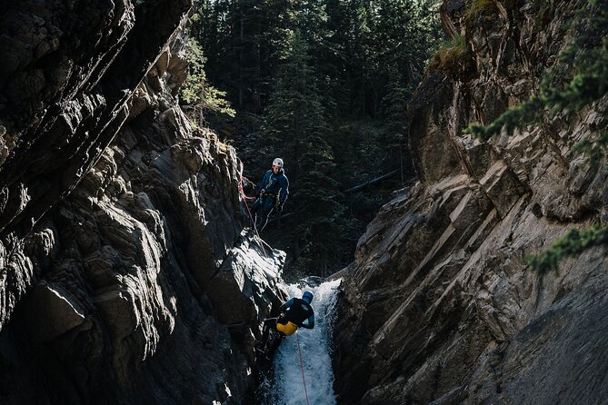 Heli Adrenaline Canyoning Tours - What $602.18 Covers—and What You Need to Bring Along