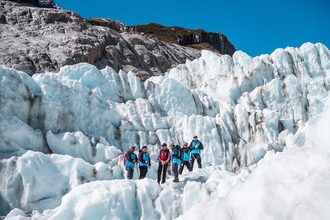 Heli Hike Fox Glacier - Price and value: what you are paying for at $477.37