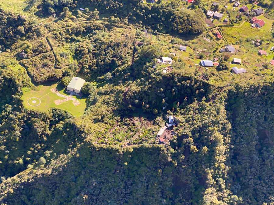Helicopter flight from St Pierre over Réunion's 3 cirques - Who This Flight Fits Best (and Who Should Think Twice)