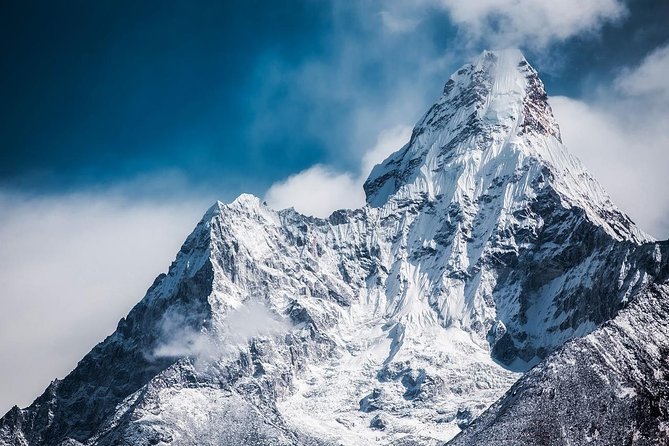 Helicopter Return Everest Base Camp Trek, KTM-LUKLA & Gorakshep-KTM by Heli - Price and Logistics: What the $9,999 Really Buys