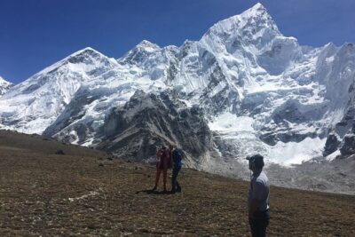 Helicopter Return Everest Base Camp Trek, KTM-LUKLA & Gorakshep-KTM by Heli - Lukla Jump: Flight Day vs Helicopter Day