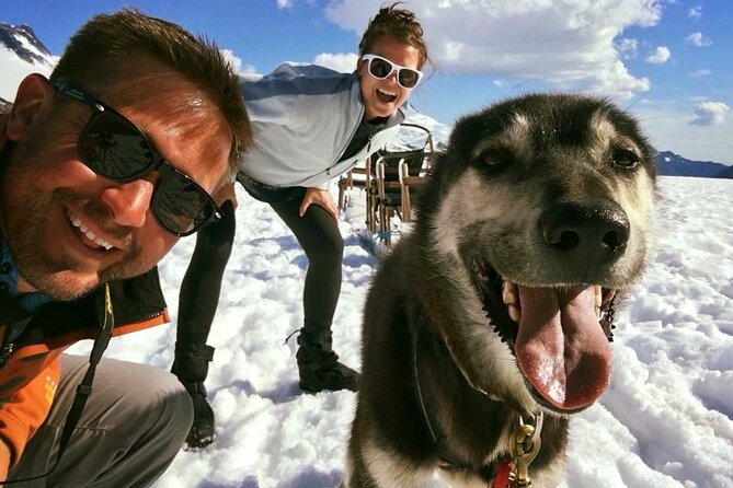 Helicopter To a Dogsledding Experience - What to Wear and Bring: Layers, Shoes, and the No-Bag Rule
