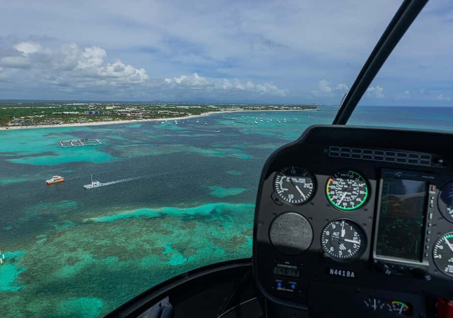 HELICOPTER TOUR - Key things you should know before you go