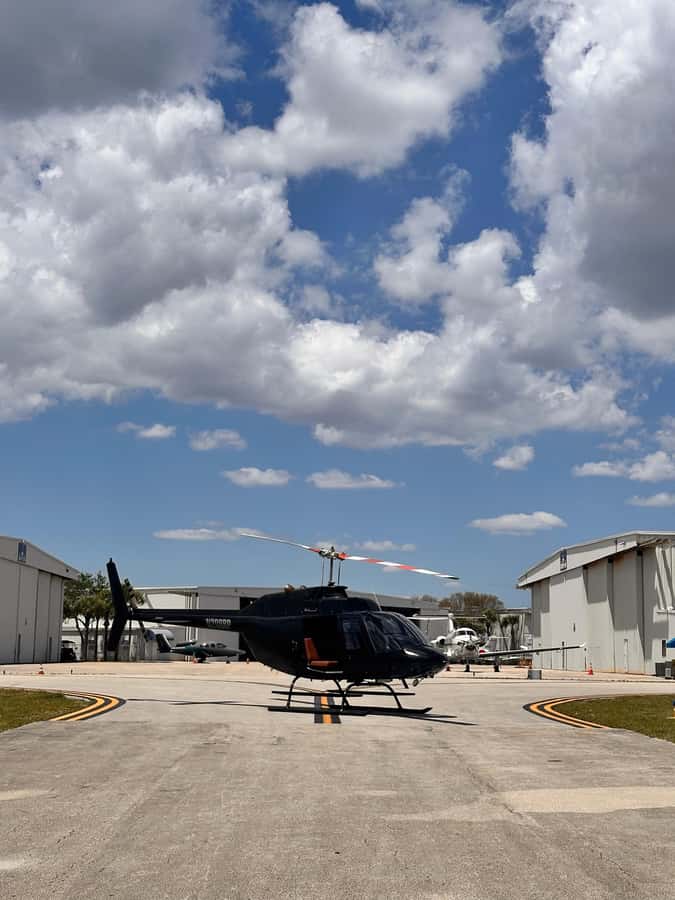 Helicopter Tour: Fort Lauderdale City and Beaches - Key points I think you’ll care about