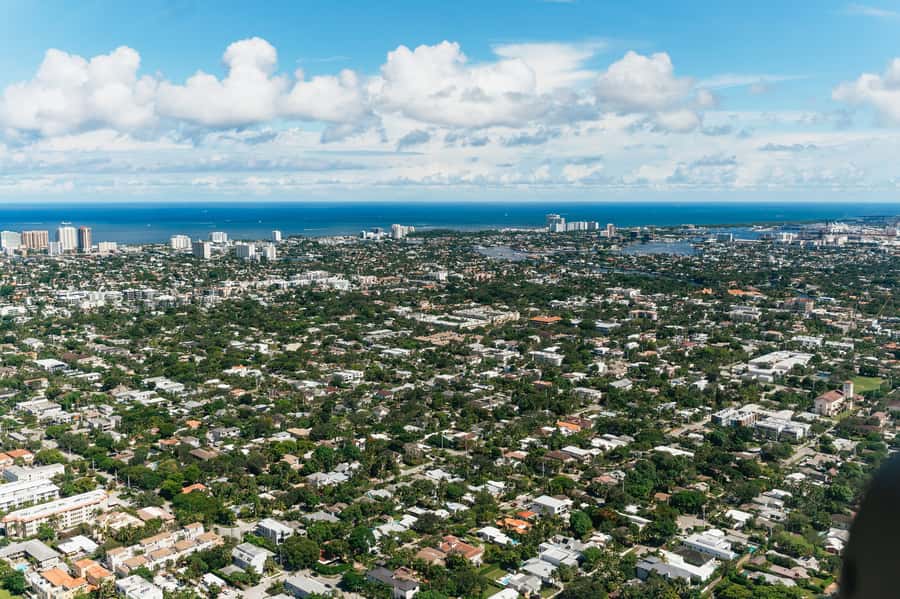 Helicopter Tour: Fort Lauderdale City and Beaches - Why a 15-minute Fort Lauderdale helicopter ride feels worth it