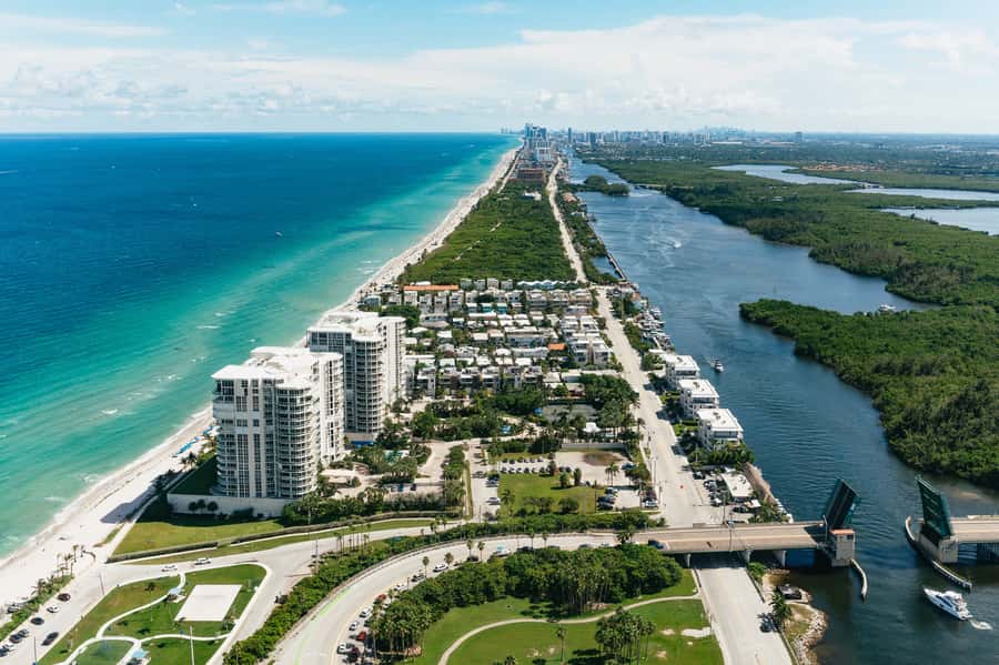 Helicopter Tour: Fort Lauderdale City and Beaches - Price check: $165 for the aerial highlights, plus the $35 airport fee