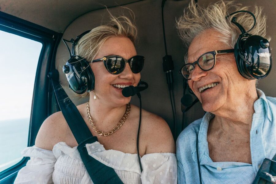 Helicopter Tour: Fort Lauderdale to Miami Beach - Why This Helicopter Route Feels Different Than a Typical Coast Tour