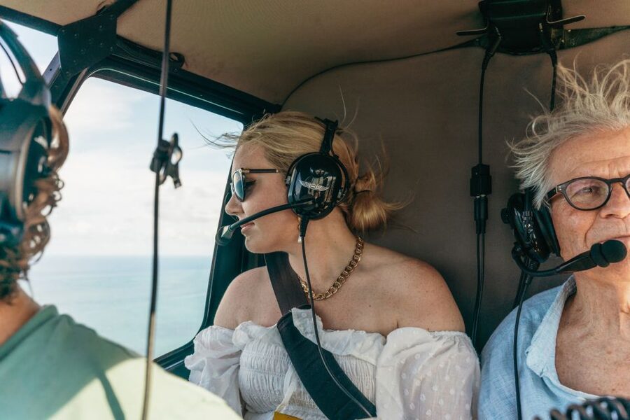 Helicopter Tour: Fort Lauderdale to Miami Beach - Price and Value: What $325 Gets You (and What Doesn’t)
