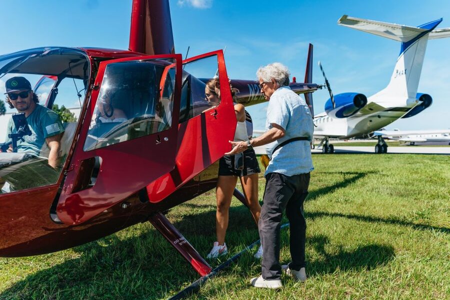 Helicopter Tour: Fort Lauderdale to Miami Beach - Gear and Rules That Affect Your Day (Read This Part Carefully)