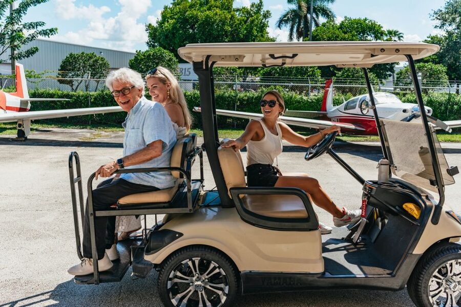Helicopter Tour: Fort Lauderdale to Miami Beach - Who Should Book This Helicopter Tour?