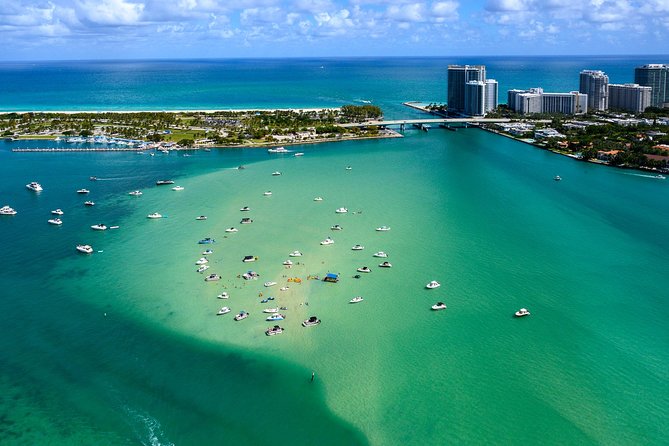 Helicopter Tour- Hard Rock Guitar, Miami & Gold Coast Tour - Price and What You’re Actually Paying For