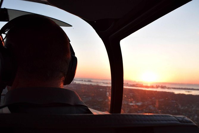 Helicopter Tour in Tarpon Springs, Clearwater Beaches & Caladesi Island - Practical tips before you go (so the experience stays smooth)