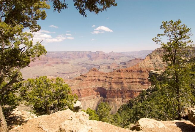 Helicopter Tour of the North Canyon with Optional Hummer Excursion - Key Things to Know Before You Go