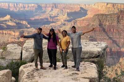 Helicopter Tour of the North Canyon with Optional Hummer Excursion - Getting There Without Stress: Papillon’s Grand Canyon Terminal