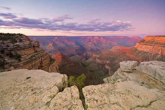 Helicopter Tour of the North Canyon with Optional Hummer Excursion - Optional Hummer Tour: Moran Point, Grandview Point, and a Guide in the Driver’s Seat