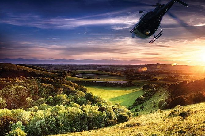 Helicopter Tour - Sirromet Winery & Scenic Flight - Key Things You Should Know Before You Go