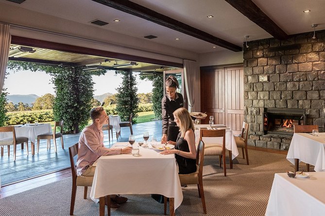 Helicopter Tour - Spicers Peak Lodge - Private Helicopter to Spicers Peak Lodge: What You’re Really Buying