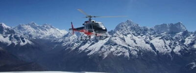 Helicopter tour to Annapurna Base Camp from Pokhara -1 Day - Annapurna Base Camp Stop: 15 to 30 Minutes at 4,130m