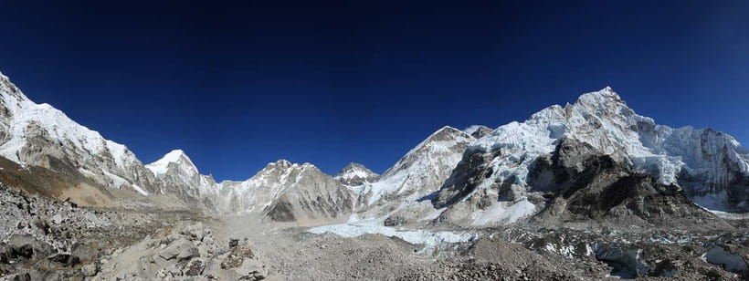 Helicopter tour to Annapurna Base Camp from Pokhara -1 Day - Who This Helicopter Day Trip Fits Best