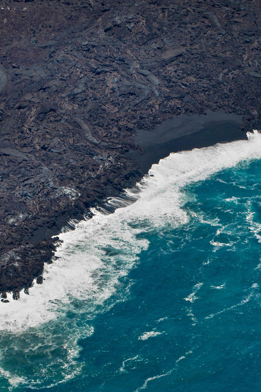 Hilo: Discover Hilo Helicopter Tour - Quick checklist: rules that affect comfort and photos