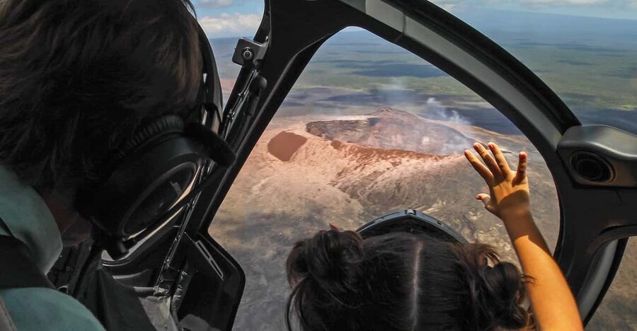 Hilo: Discover Hilo Helicopter Tour - How the pilot and guide turn “wow” into understanding