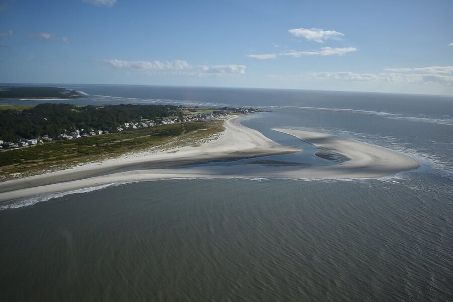 Hilton Head Island: Scenic Helicopter Tour - Who should book, and who might think twice