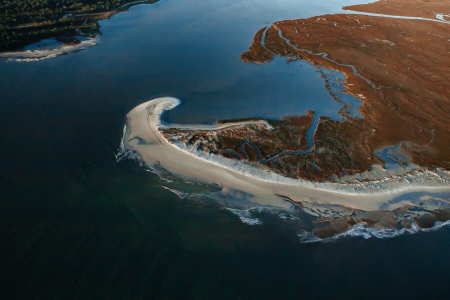 Hilton Head Island: Scenic Helicopter Tour - FAQ