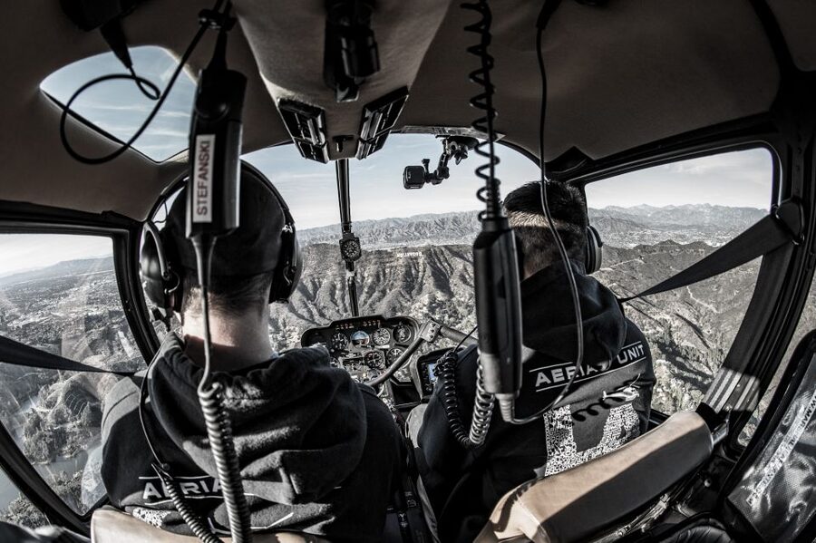 Hollywood Sign & Universal Studios Helicopter Tour - Rules That Matter: ID, Weight Limits, and Camera Restrictions