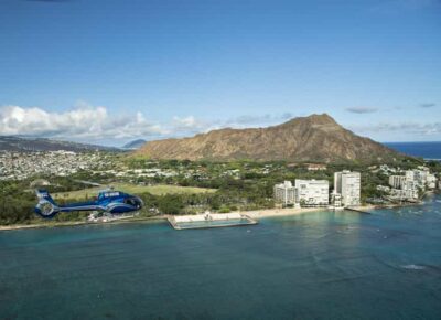 Honolulu: Blue Skies of Oahu Helicopter Tour - Price and What You Actually Get for $399