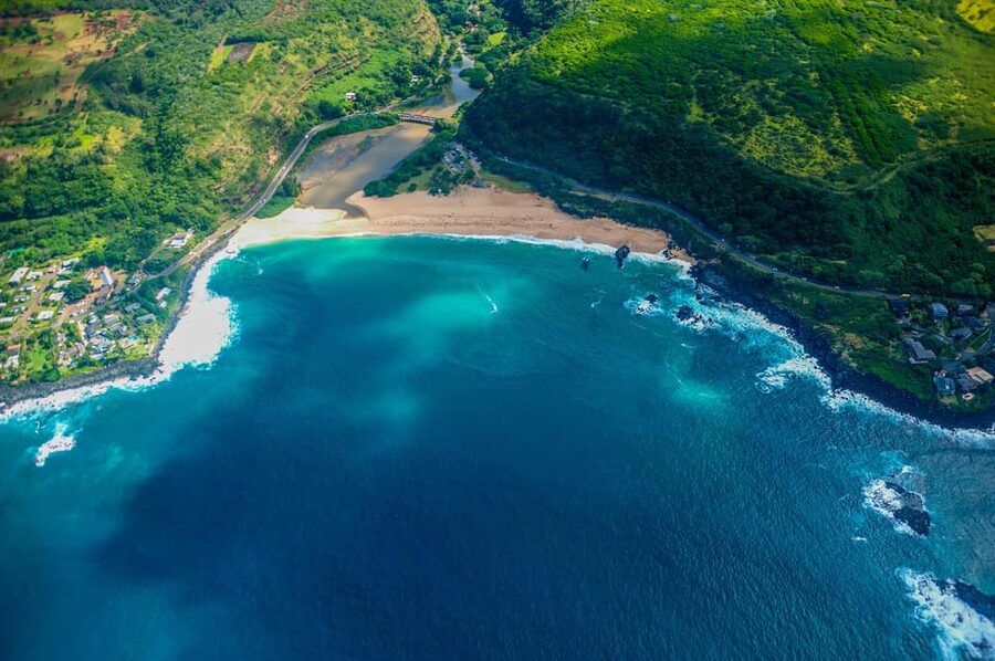 Honolulu: Blue Skies of Oahu Helicopter Tour - Photos, Video, and What to Wear so Your Shots Don’t Glare