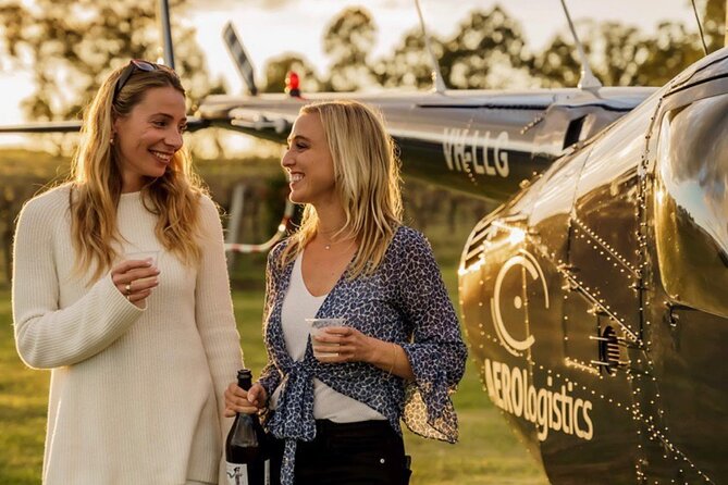 Hunter Valley Broken Back Range Helicopter Flight from Cessnock - Small-Group Attention: What Up to 3 Passengers Changes
