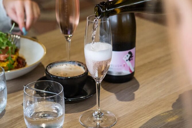 Hunter Valley Helicopter Tour with a Bubbly Breakfast - What $436 Buys You (and Why It Can Still Be Good Value)