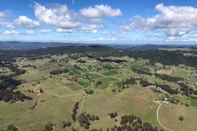 Hunter Valley Romantic Bubbly Breakfast Helicopter Tour from Cessnock - What the Whole Schedule Feels Like (Without the Confusion)