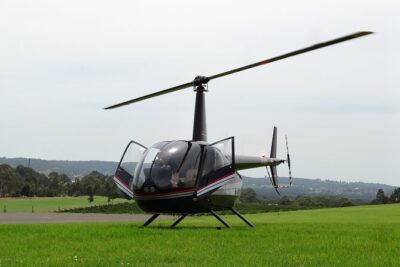 Hunter Valley Wine Country Helicopter Flight from Cessnock - Where You Start: Cessnock Airport and a Simple Get-Air Plan
