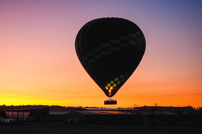 Hunter Valley Wine Country Helicopter Flight from Cessnock - Small-Group Cabin Time and Why the Pilots Matter
