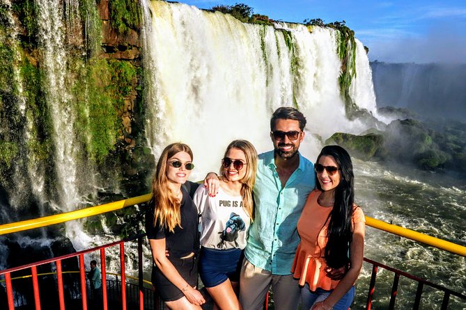 Iguassu Falls Brazilian Side: Macuco Safari, Helicopter Flight and Bird Park - Price Value: Is $415 Worth It for This Mix of Experiences?