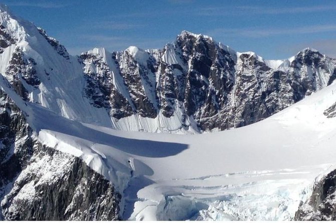 Juneau Shore Excursion: Helicopter Tour and Guided Icefield Walk - The Helicopter Flight Over Juneau Icefield: 15 Minutes That Count