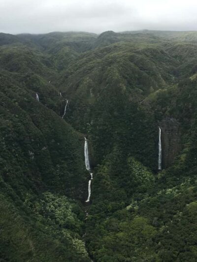 Kahului: Doors-off West Maui and Molokai Helicopter Tour - Kahului Heliport Start: Your Time Window and What to Plan