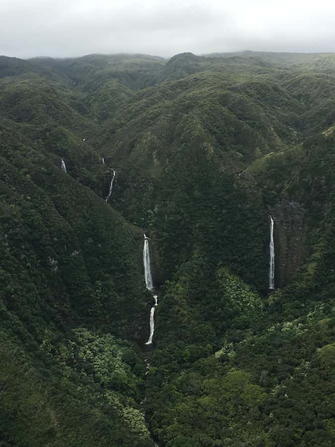 Kahului: Doors-off West Maui and Molokai Helicopter Tour - Kahului Heliport Start: Your Time Window and What to Plan