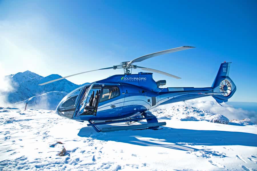 Kaikōura: 45-Minute Whale Watching Helicopter Tour - Key Things I’d Note Before You Go
