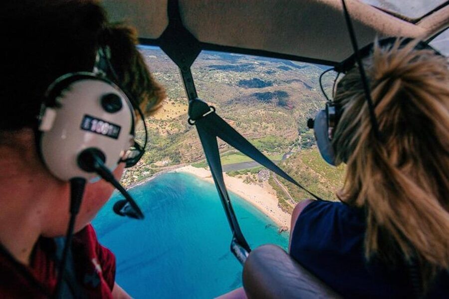 Kailua-Kona: Hualalai Volcano Doors On/Off Helicopter Tour - Price and value: does $640 for one hour make sense?