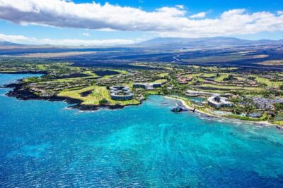 Kailua-Kona: Kohala, Volcanoes and Waterfall Helicopter Tour - Rainbow Helicopters and the Big Island Jet Center Check-In Flow