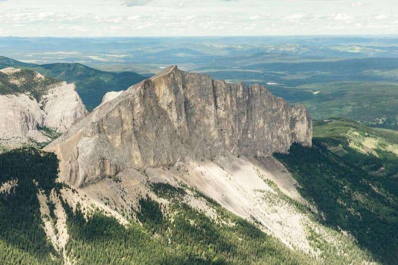 Kananaskis: 20 Minute "Warrior lookout" Helicopter Tour - Key things to know before you go