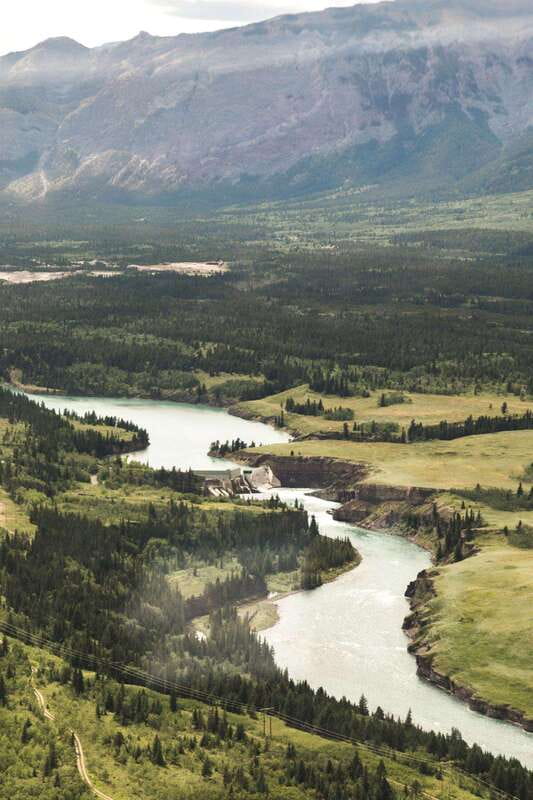 Kananaskis: 20 Minute "Warrior lookout" Helicopter Tour - What to bring for a smooth flight