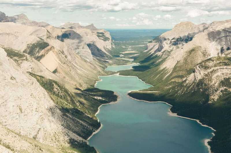 Kananaskis: 30-Minute Heli Tour of Minnewanka Lake and Banff - Price and Value: What $267 Buys You (and What It Doesn’t)