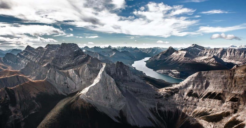 Kananaskis: 45 Minute "Sleeping Warrior" Helicopter Tour - Why This Kananaskis Heli Tour Feels Like a Scenic Shortcut