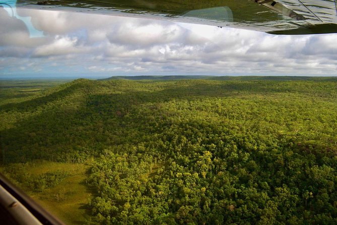 Katherine Gorge Flight from Darwin, with Cruise and Heli Scenic - Price and what you actually get for $1,362.76